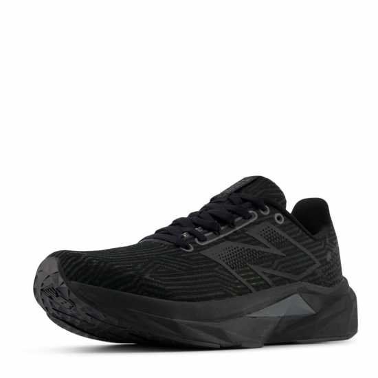 New Balance Fuelcell Propel V5 Running Trainers Черно 