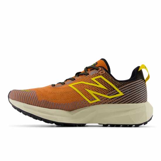 Маратонки За Бягане По Пътеки New Balance Balance Fuelcell Venym Trail Running Shoes  Мъжки маратонки