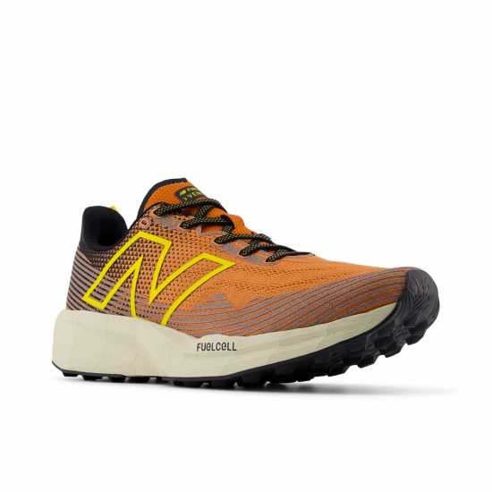 Маратонки За Бягане По Пътеки New Balance Balance Fuelcell Venym Trail Running Shoes  Мъжки маратонки