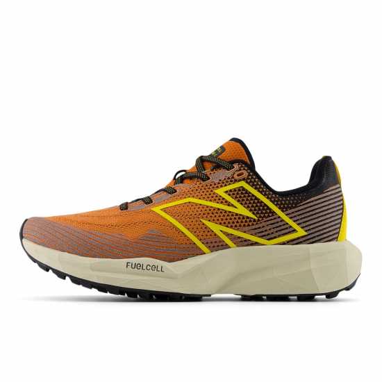 Маратонки За Бягане По Пътеки New Balance Balance Fuelcell Venym Trail Running Shoes  Мъжки маратонки