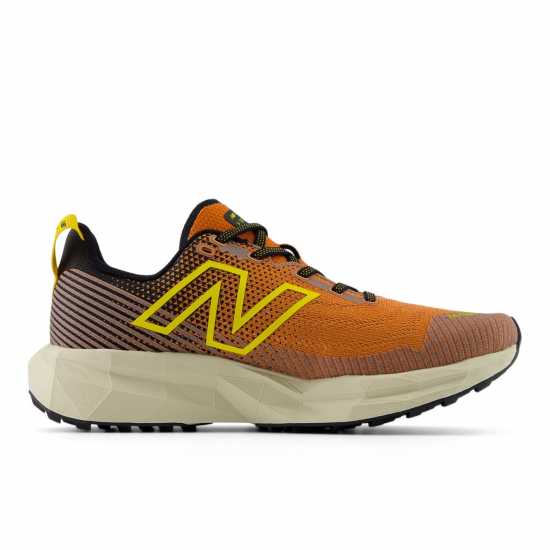 Маратонки За Бягане По Пътеки New Balance Balance Fuelcell Venym Trail Running Shoes  Мъжки маратонки