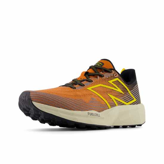 Маратонки За Бягане По Пътеки New Balance Balance Fuelcell Venym Trail Running Shoes  Мъжки маратонки