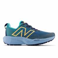 Маратонки За Бягане По Пътеки New Balance Balance Fuelcell Venym Trail Running Shoes  Дамски туристически обувки