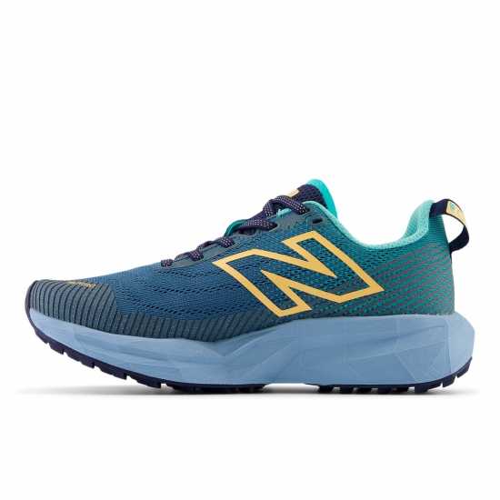 Маратонки За Бягане По Пътеки New Balance Balance Fuelcell Venym Trail Running Shoes  Дамски туристически обувки