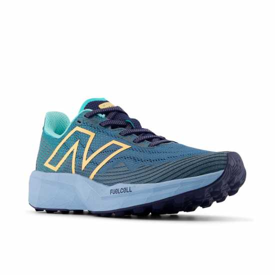 Маратонки За Бягане По Пътеки New Balance Balance Fuelcell Venym Trail Running Shoes  Дамски туристически обувки