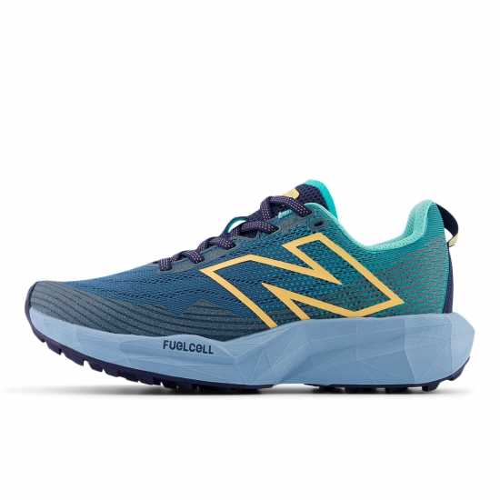 Маратонки За Бягане По Пътеки New Balance Balance Fuelcell Venym Trail Running Shoes  Дамски туристически обувки