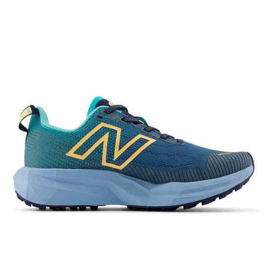 Маратонки За Бягане По Пътеки New Balance Balance Fuelcell Venym Trail Running Shoes  Дамски туристически обувки