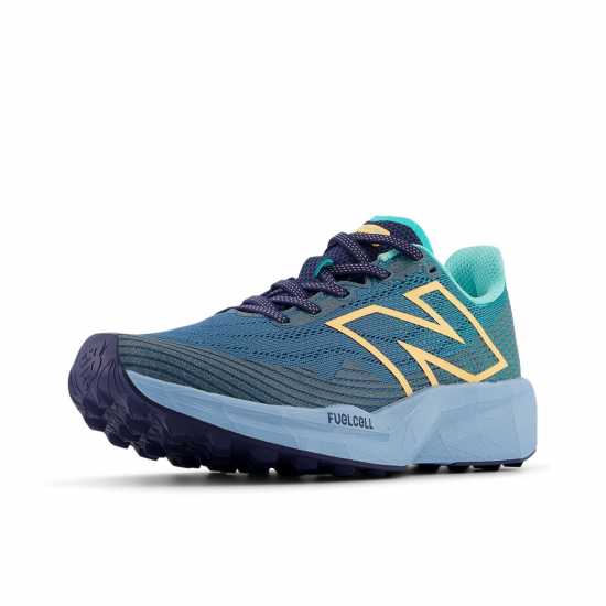 Маратонки За Бягане По Пътеки New Balance Balance Fuelcell Venym Trail Running Shoes  Дамски туристически обувки