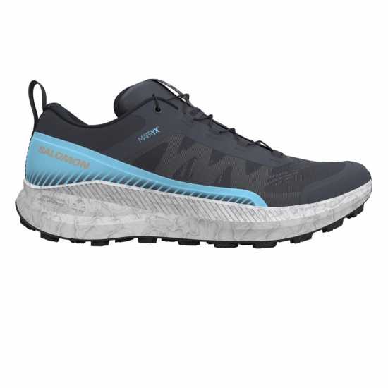 Salomon Мъжки Маратонки Бягане По Пътеки Vision Mens Trail Running Shoes  Мъжки туристически обувки