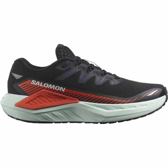 Salomon Маратонки За Бягане По Пътеки Drx Grvl Trail Running Shoes  Мъжки туристически обувки