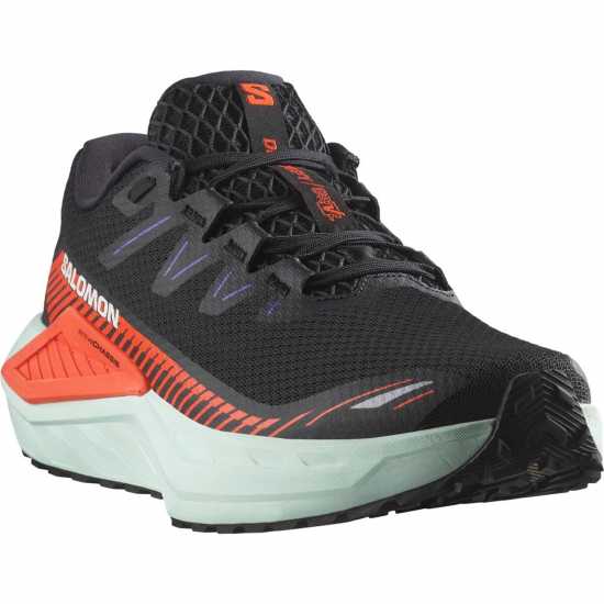 Salomon Маратонки За Бягане По Пътеки Drx Grvl Trail Running Shoes  Мъжки туристически обувки