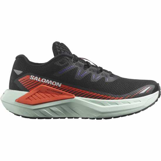 Salomon Маратонки За Бягане По Пътеки Drx Grvl Trail Running Shoes  Дамски туристически обувки