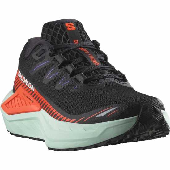 Salomon Маратонки За Бягане По Пътеки Drx Grvl Trail Running Shoes  Дамски туристически обувки