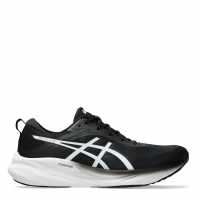 Asics Gel-Flux 8 Men's Running Shoes Черно/Бяло 