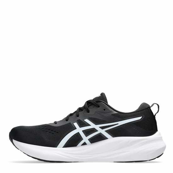 Asics Gel-Flux 8 Men's Running Shoes Черно/Бяло 