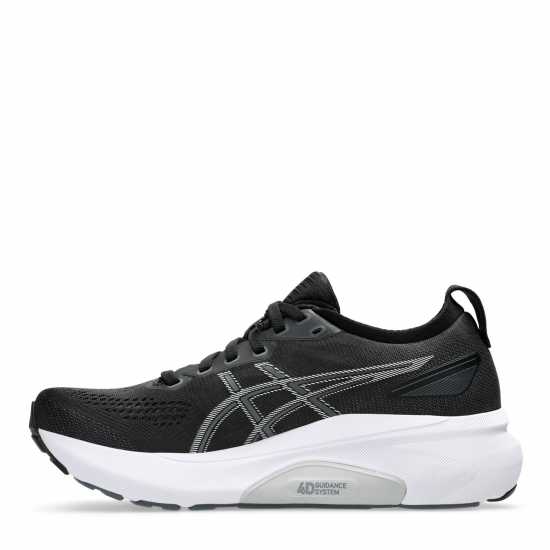 Asics Gel-Kayano 31 Running Shoe Women's Черно/сребро Атлетика