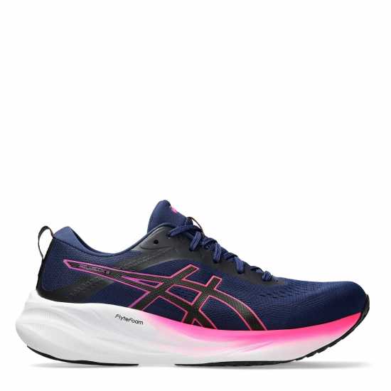 Asics Gel-Flux 8 Women's Running Shoes Blue Дамски маратонки за бягане