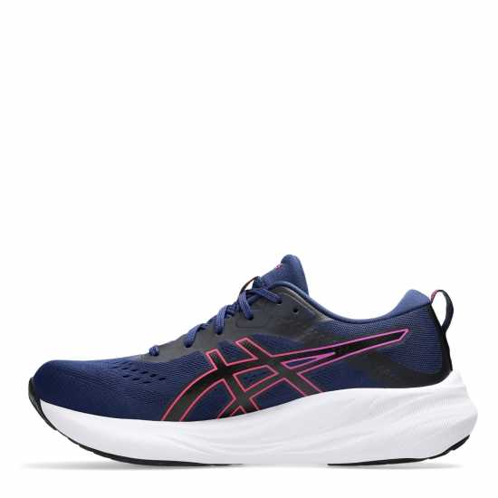 Asics Gel-Flux 8 Women's Running Shoes Blue Дамски маратонки за бягане