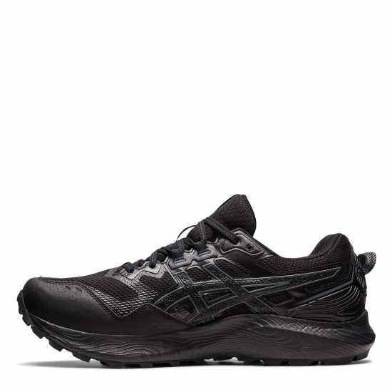 Asics Gel-Sonoma 7 Gtx Черно/Сиво Мъжки туристически обувки