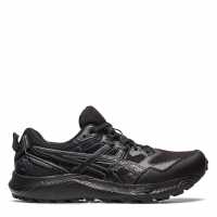 Asics 7 Gtx Черно/Сиво Дамски туристически обувки