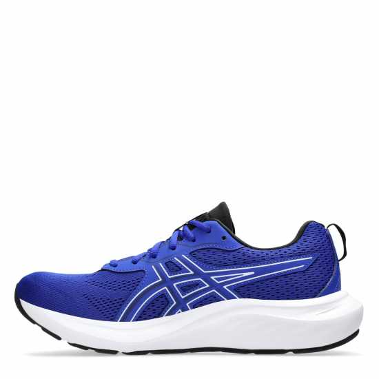 Asics Gel-Contend 9 Синьо/Бяло Мъжки високи кецове