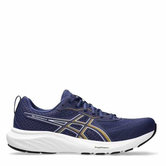 Asics Gel-Contend 9 Indigo Blue 