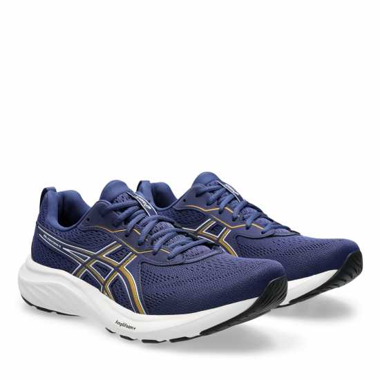 Asics Gel-Contend 9 Indigo Blue 