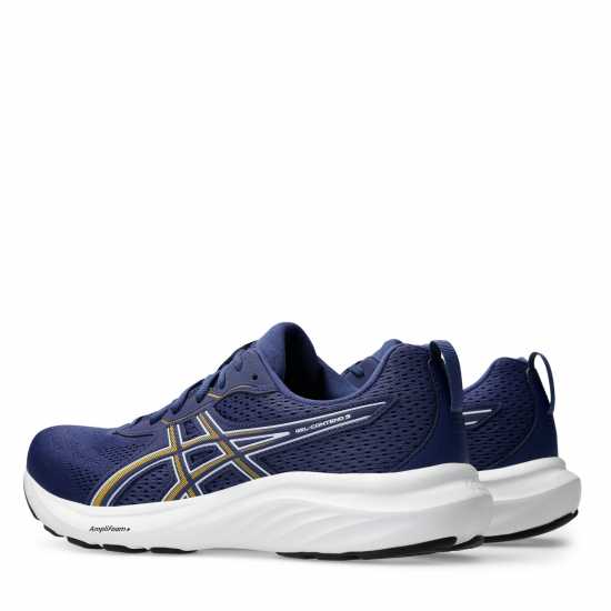 Asics Gel-Contend 9 Indigo Blue 