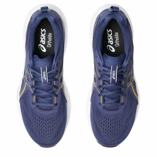 Asics Gel-Contend 9 Indigo Blue 