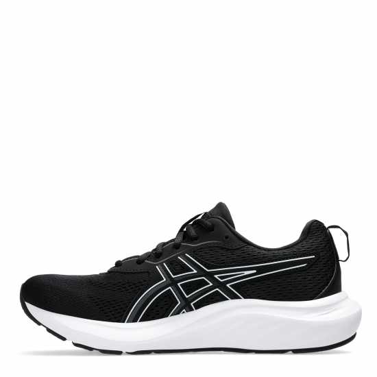 Asics Contend 9 Ld10 Черно/Бяло Атлетика