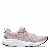 Asics Gel-Contend 9 Road Running Shoes Womens Розово/Червено Дамски маратонки за бягане