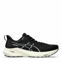 Asics GT-2000 13 Men's Running Shoes Черно/Бяло Мъжки високи кецове