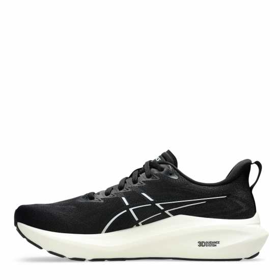 Asics GT-2000 13 Men's Running Shoes Черно/Бяло Мъжки високи кецове