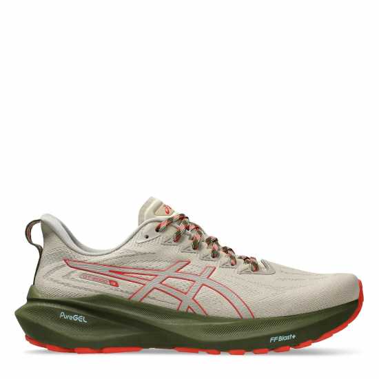 Asics GT-2000 13 Men's Running Shoes Природно Купане Мъжки маратонки за бягане