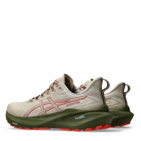 Asics GT-2000 13 Men's Running Shoes Природно Купане Мъжки маратонки за бягане