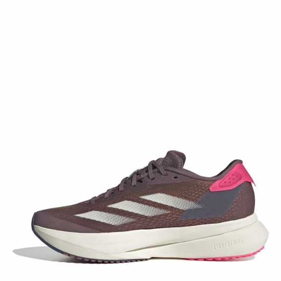 Adidas Adizero Sl2 Womens Shadow Fig/Zero 