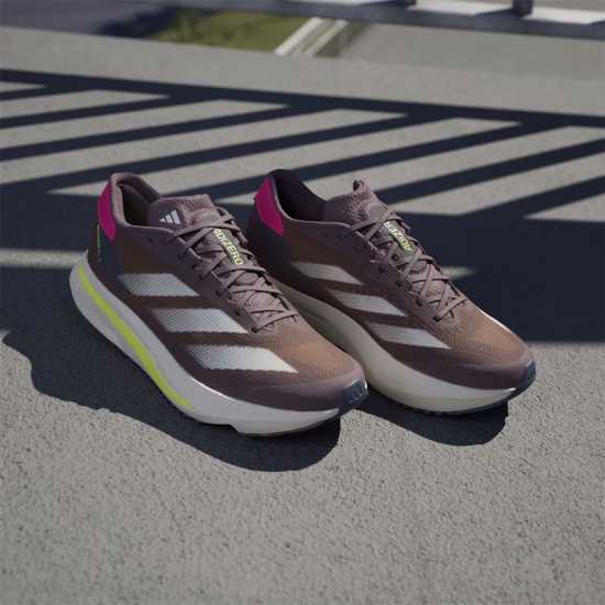 Adidas Adizero Sl2 Womens Shadow Fig/Zero 