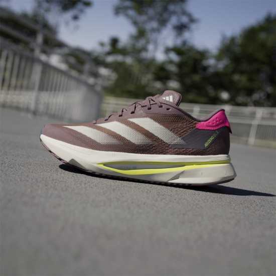 Adidas Adizero Sl2 Womens Shadow Fig/Zero 