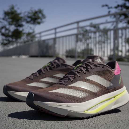 Adidas Adizero Sl2 Womens Shadow Fig/Zero 