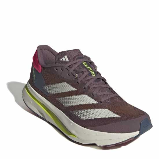 Adidas Adizero Sl2 Womens Shadow Fig/Zero 