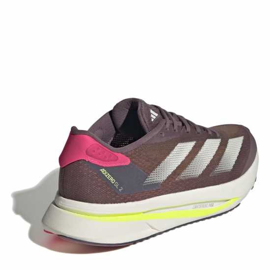 Adidas Adizero Sl2 Womens Shadow Fig/Zero 