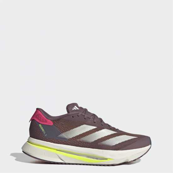 Adidas Adizero Sl2 Womens Shadow Fig/Zero 