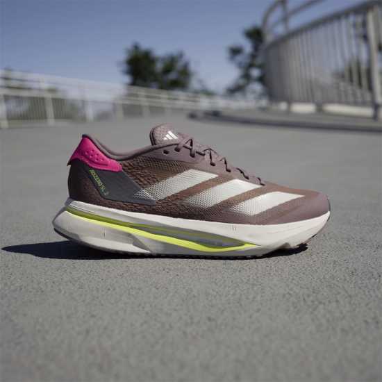 Adidas Adizero Sl2 Womens Shadow Fig/Zero 