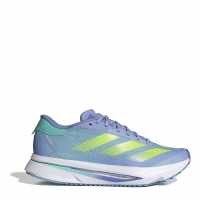 Adidas Adizero Sl2 Womens Синя искра 