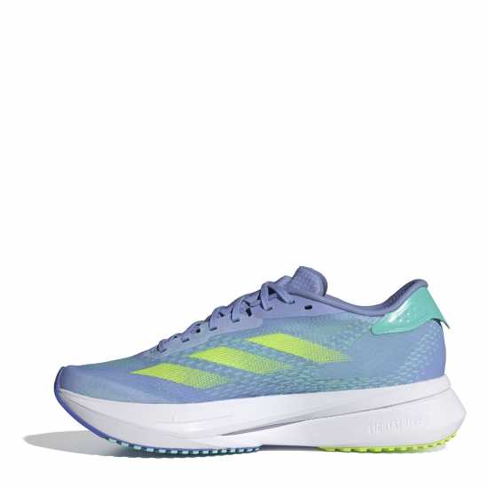 Adidas Adizero Sl2 Womens Синя искра 