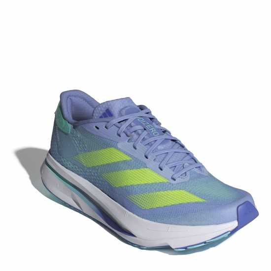 Adidas Adizero Sl2 Womens Синя искра 