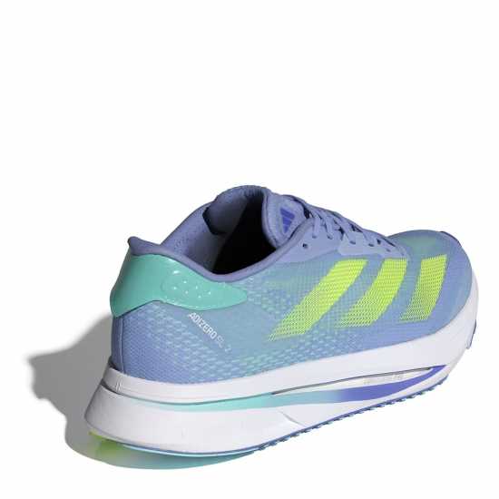 Adidas Adizero Sl2 Womens Синя искра 