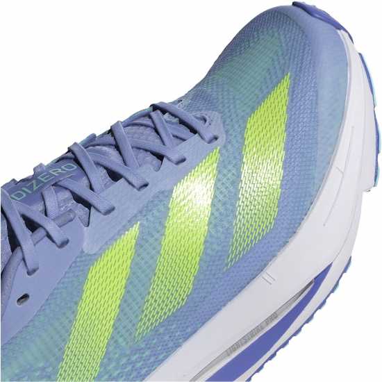 Adidas Adizero Sl2 Womens Синя искра 