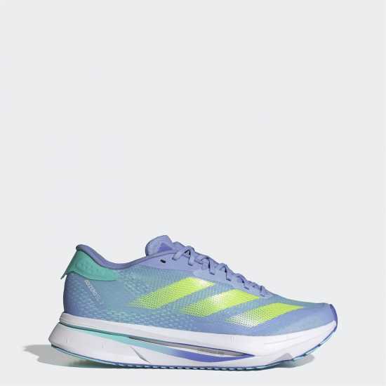 Adidas Adizero Sl2 Womens Синя искра 