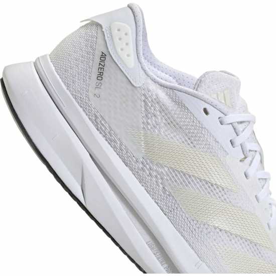 Adidas Adizero Sl2 Womens Фтур Бял 